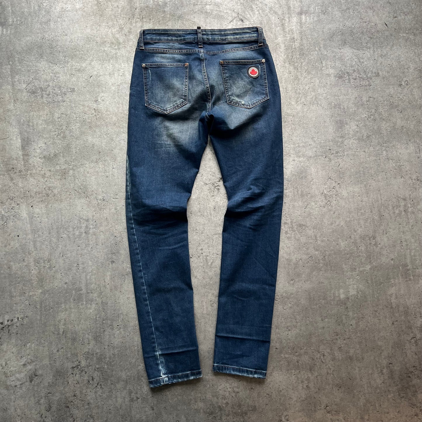 Dsquared2 Jeans