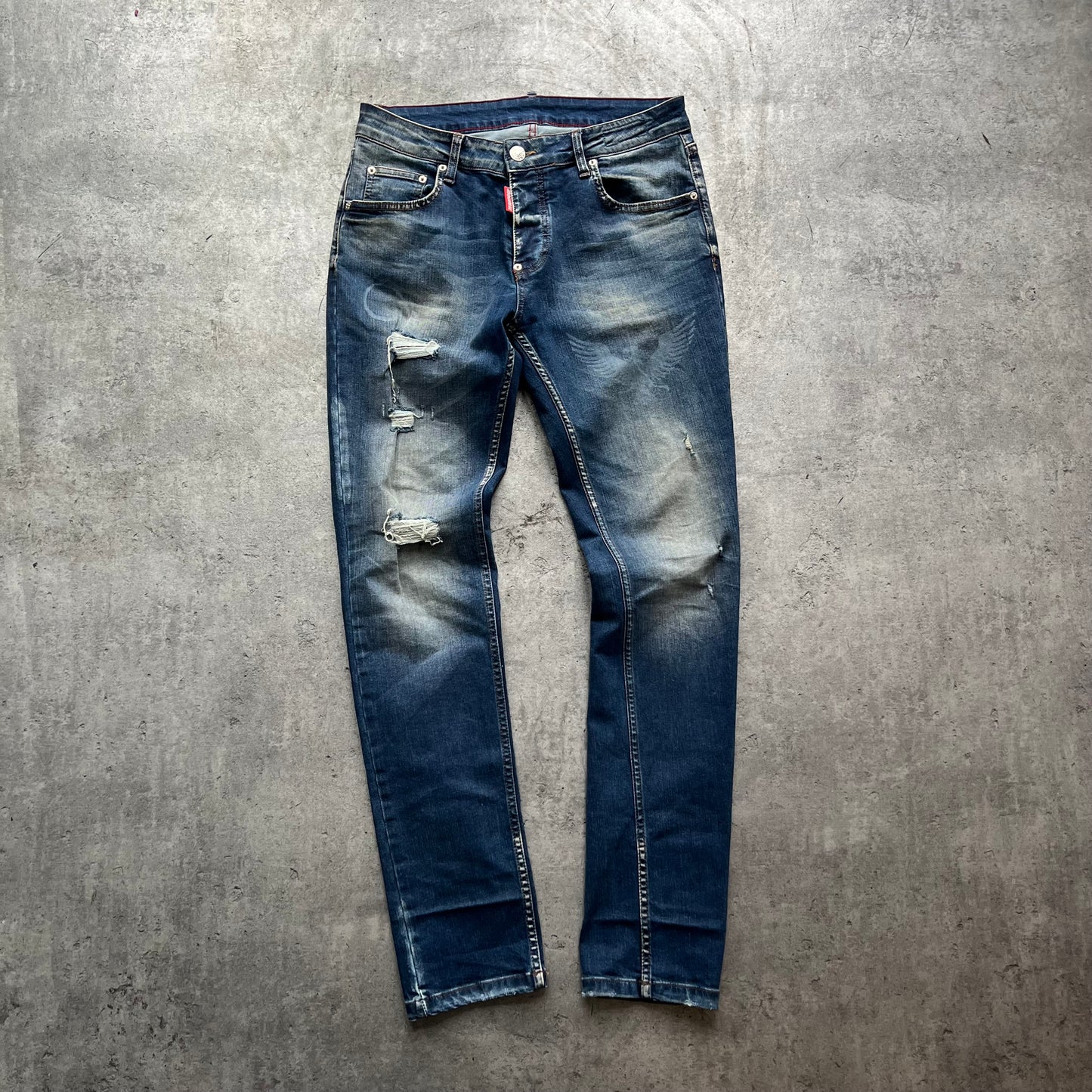 Dsquared2 Jeans