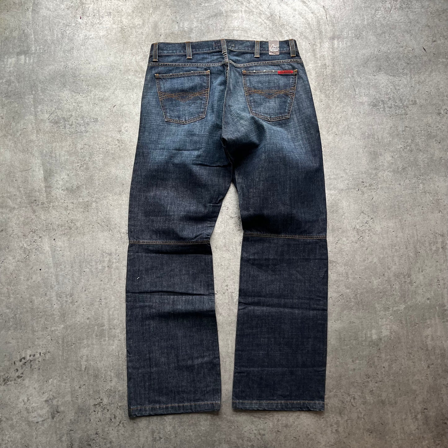 Blend of America Jeans