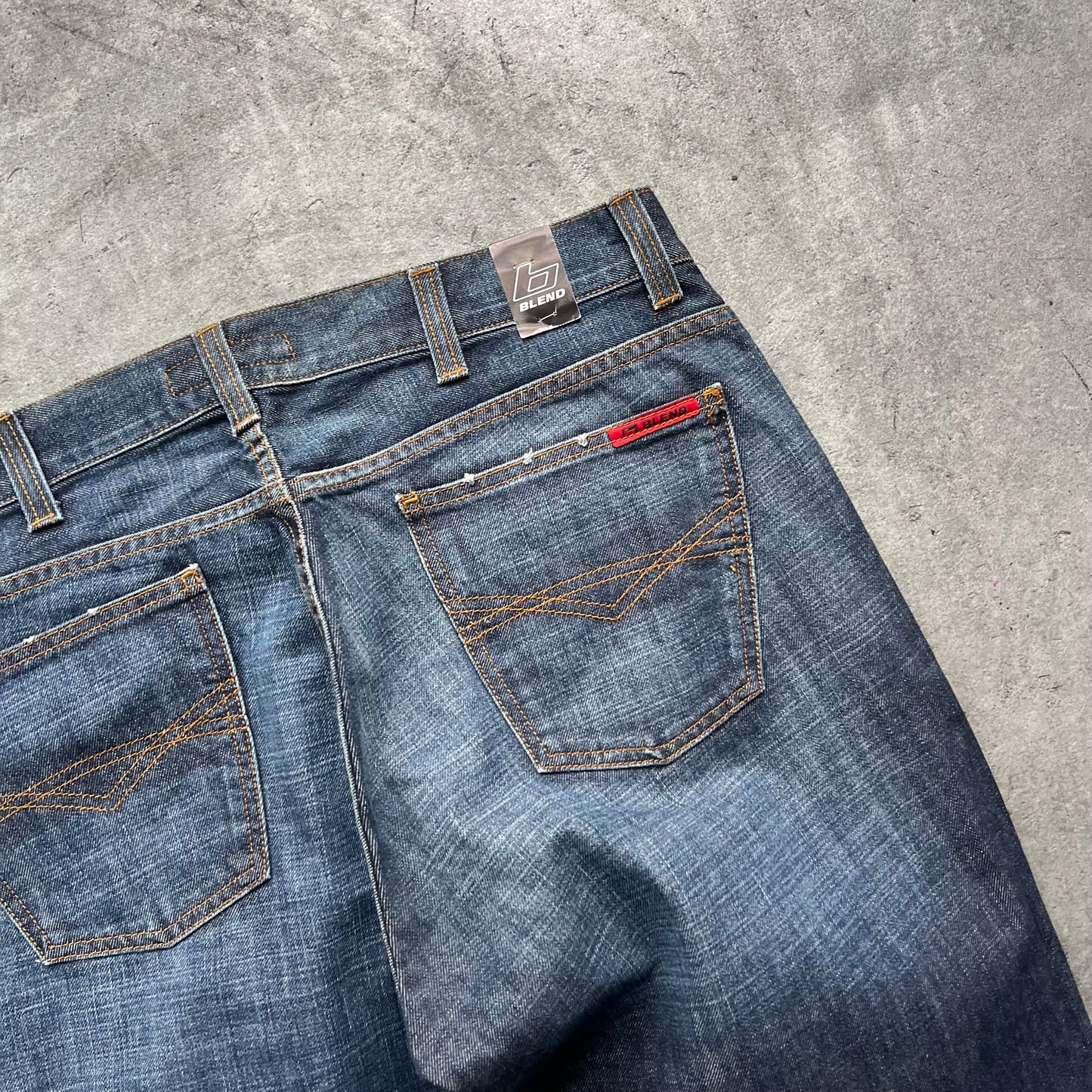 Blend of America Jeans