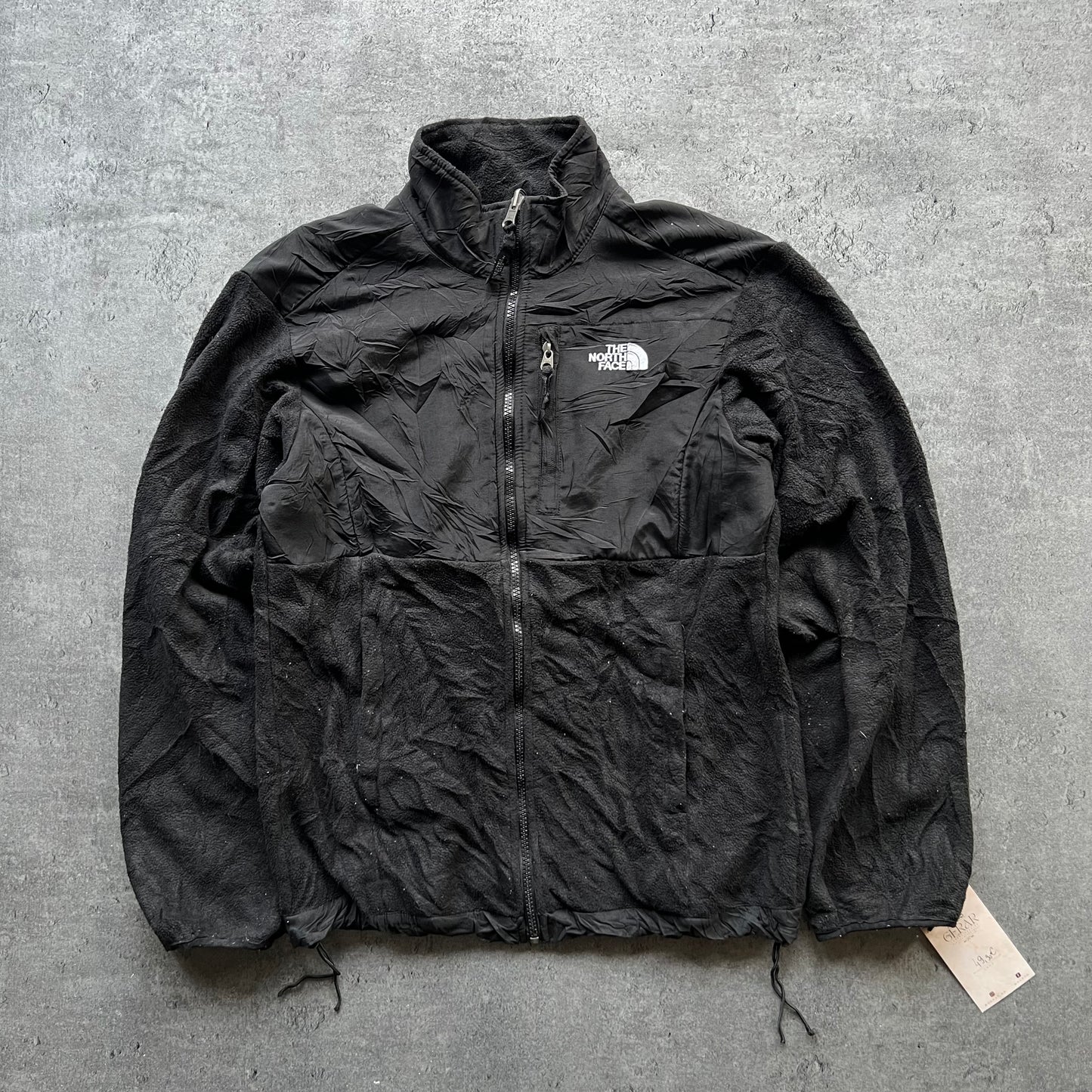 The North Face Fleece Jacket