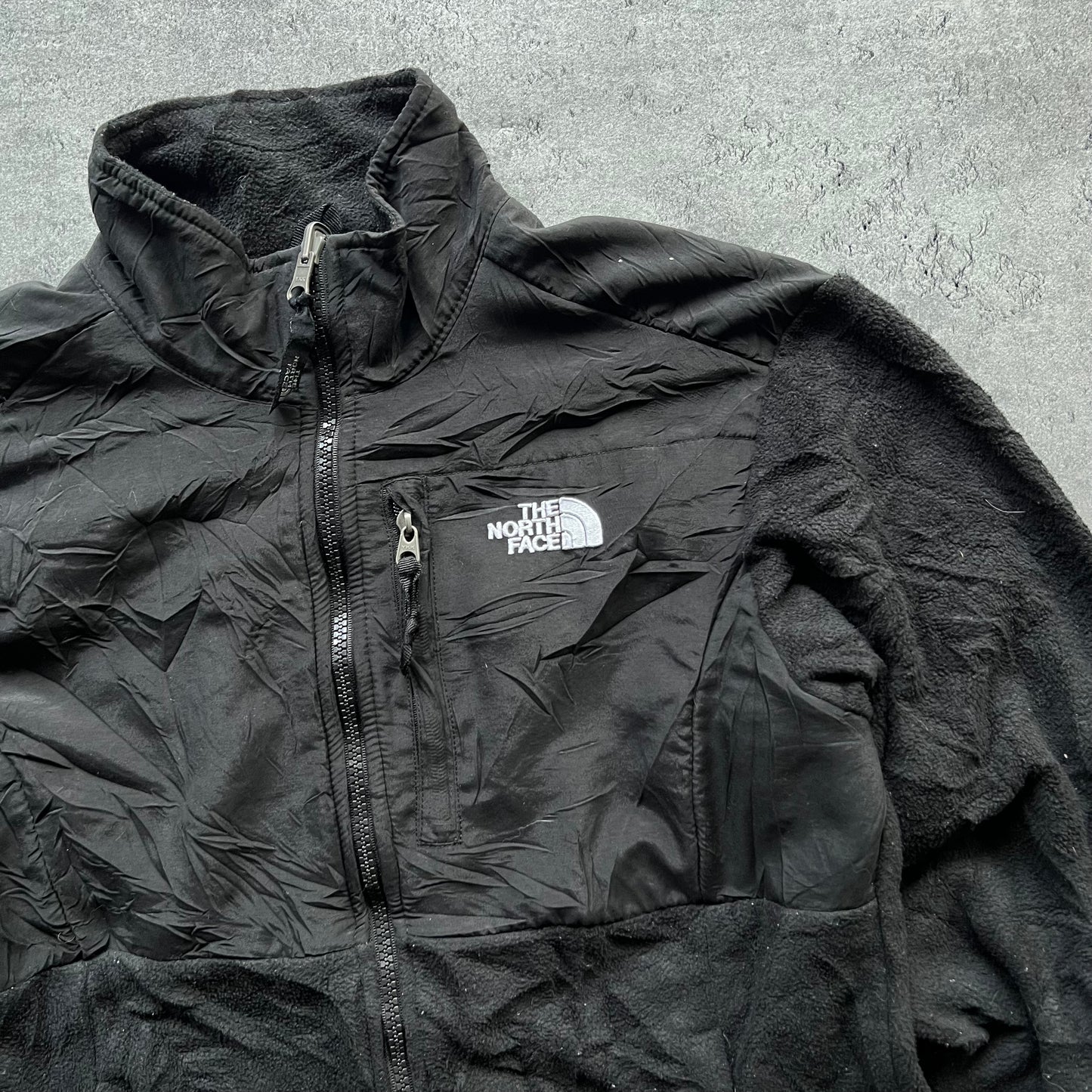 The North Face Fleece Jacket