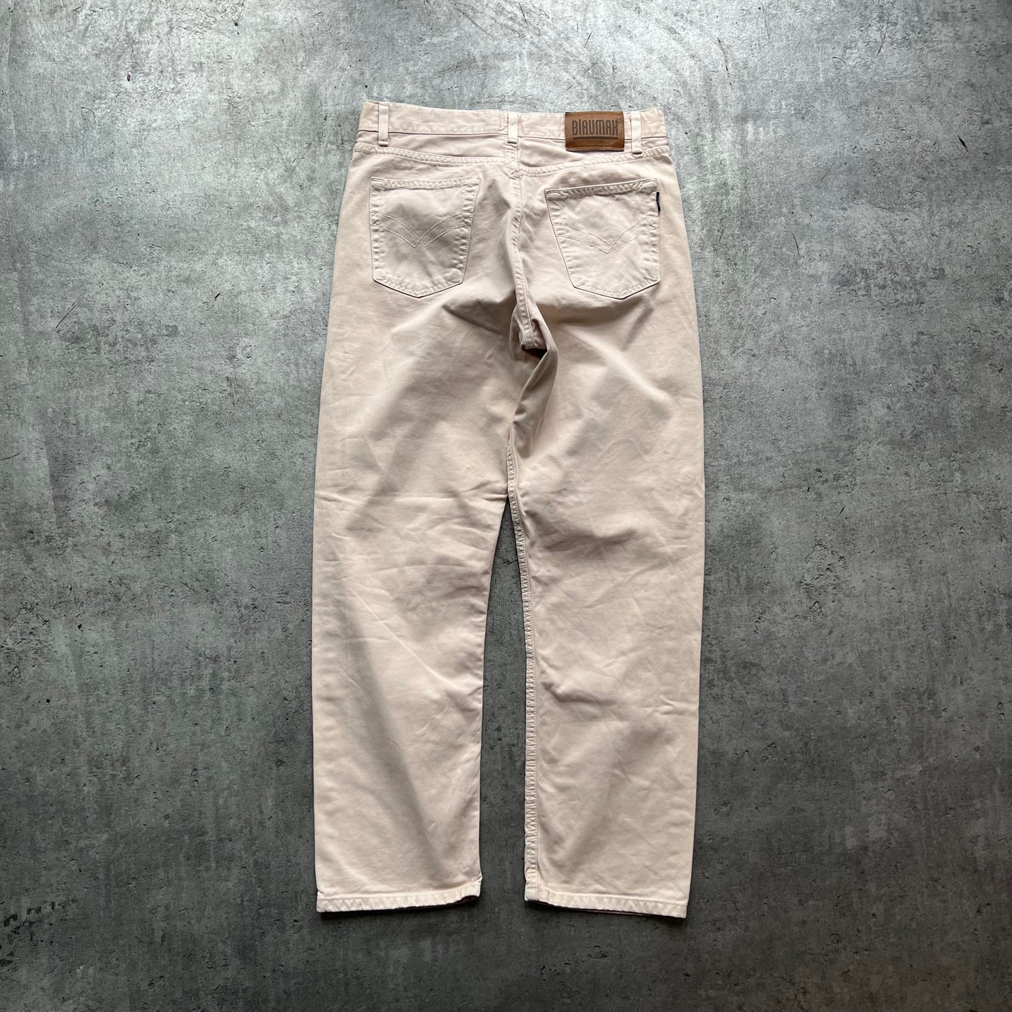 Biaumax Pants