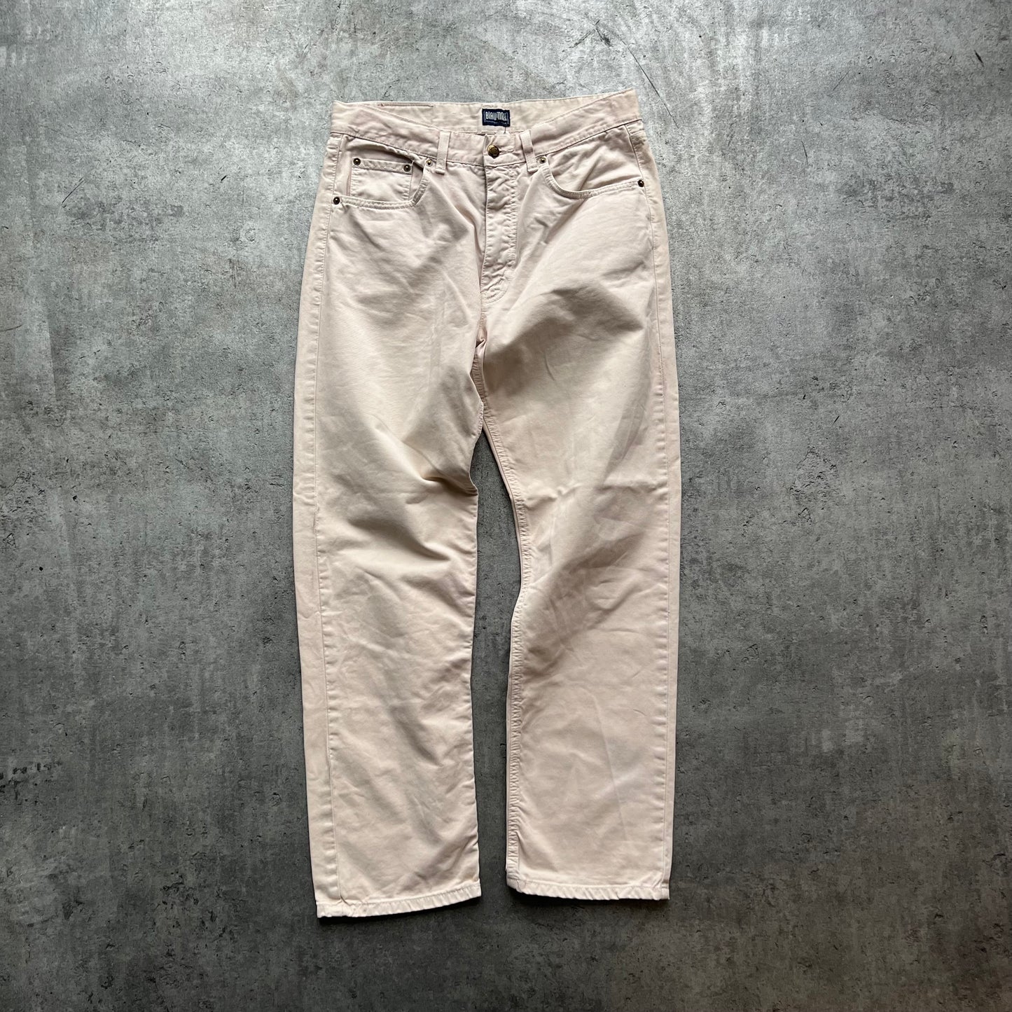 Biaumax Pants