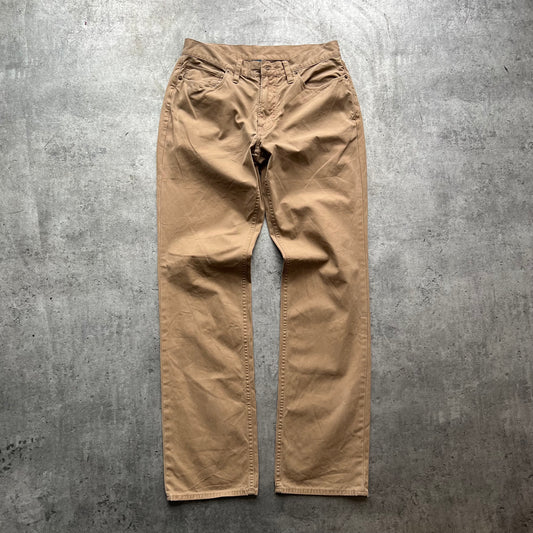 Polo Pants