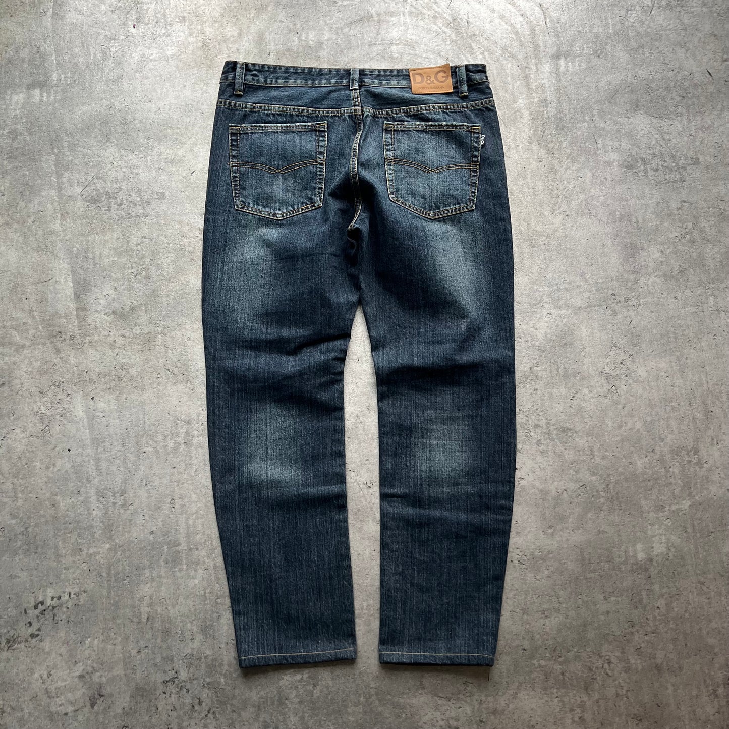 Dolce & Gabbana Jeans