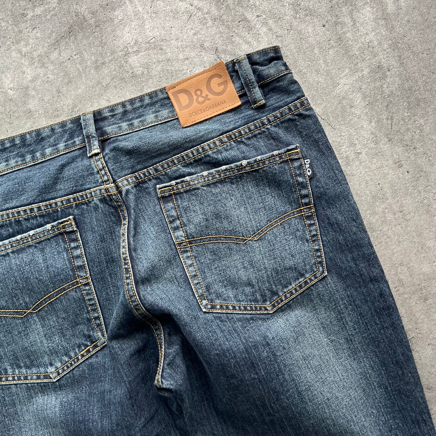 Dolce & Gabbana Jeans