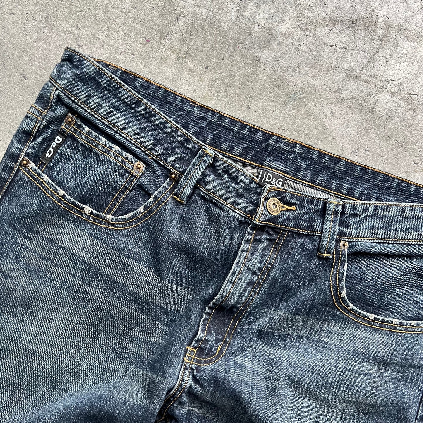 Dolce & Gabbana Jeans