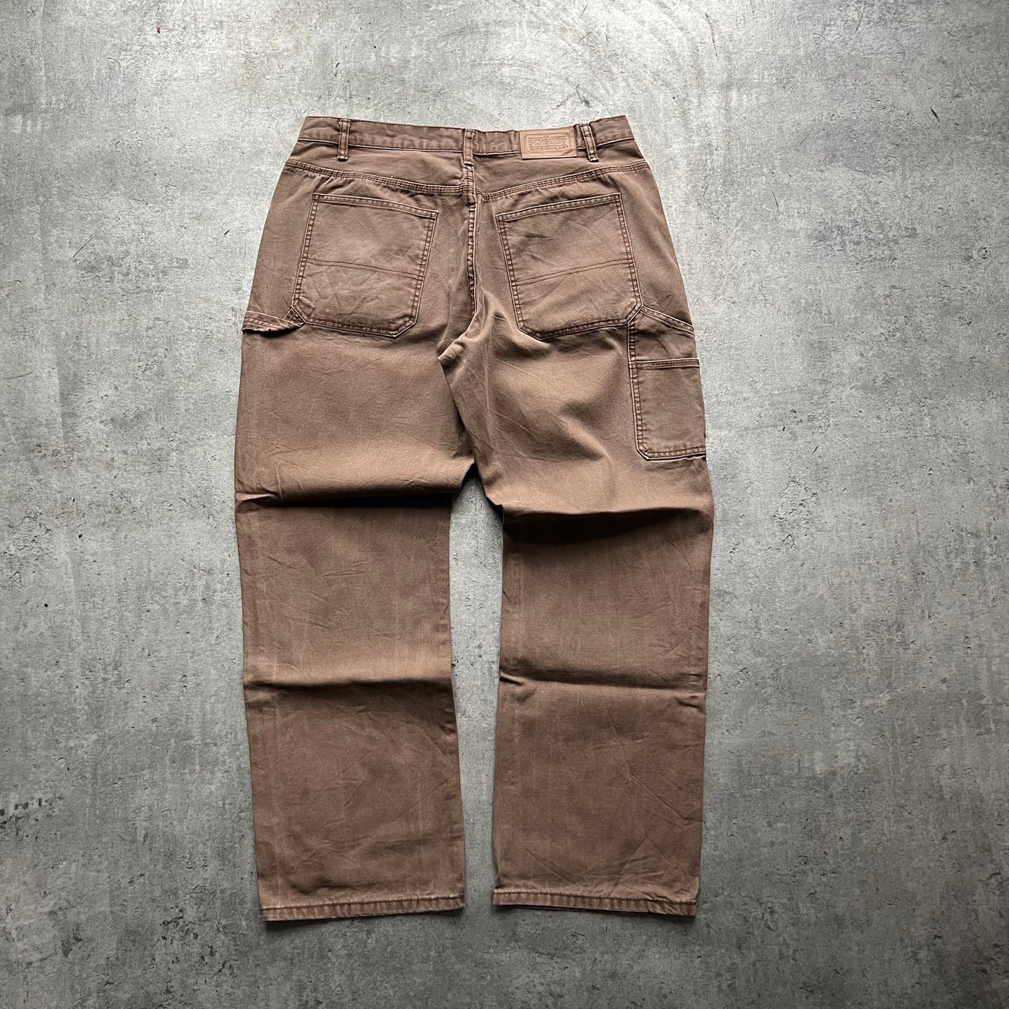 Schmid Workwear Pants