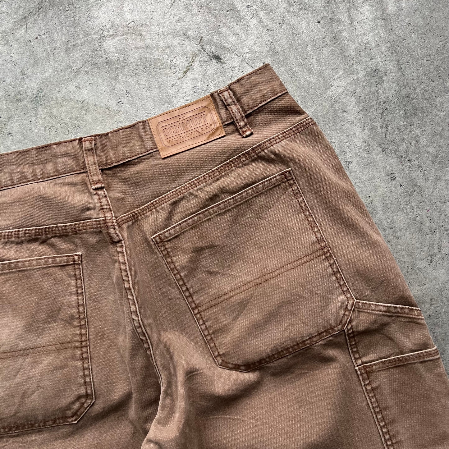 Schmid Workwear Pants