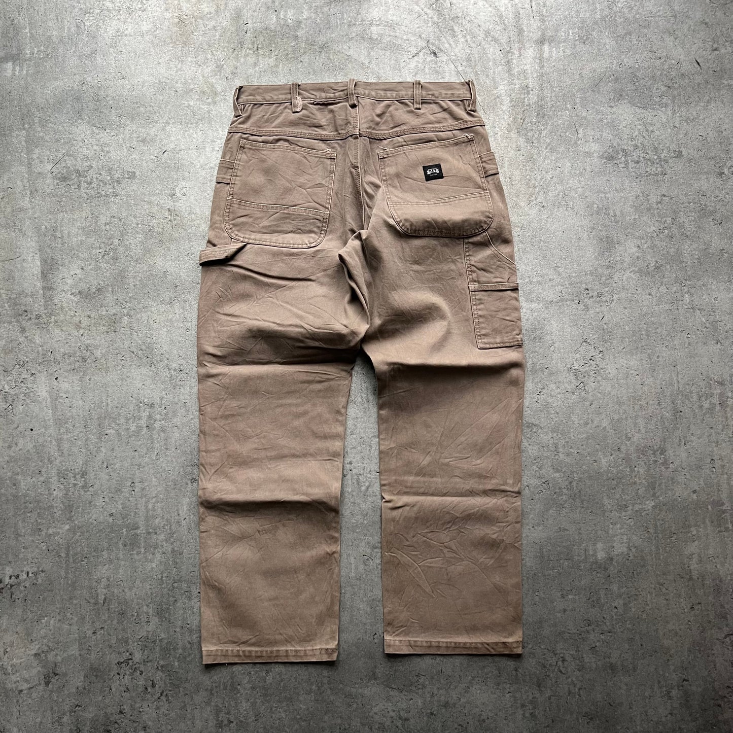 Key Workwear Pants