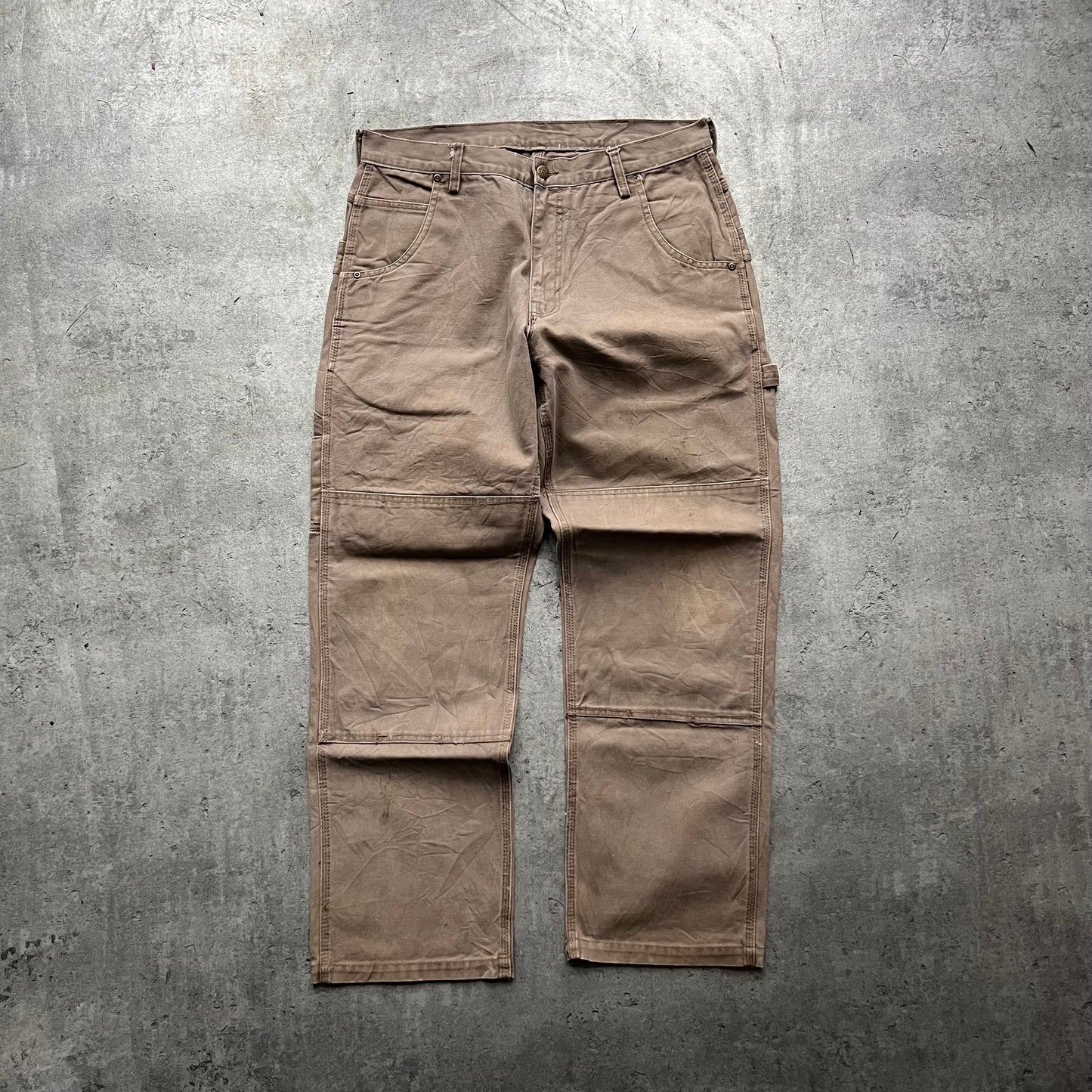 Key Workwear Pants