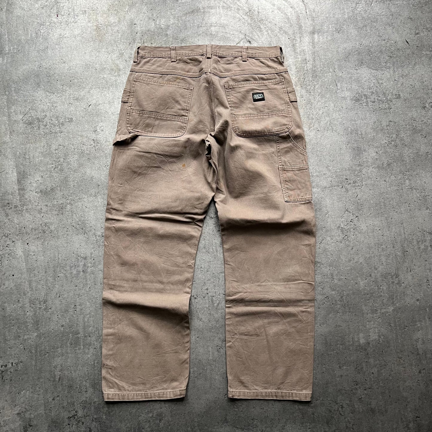 Copy of Key Workwear Pants