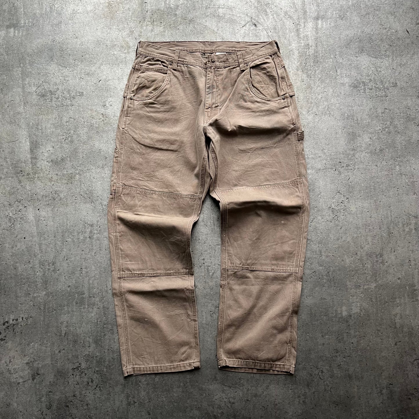 Copy of Key Workwear Pants