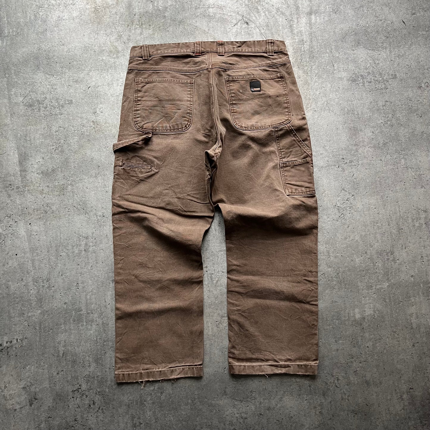 Workwear Pants