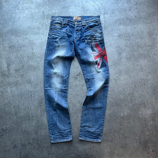 Galliano Jeans