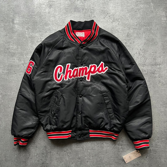 Champs varsity jacket Size