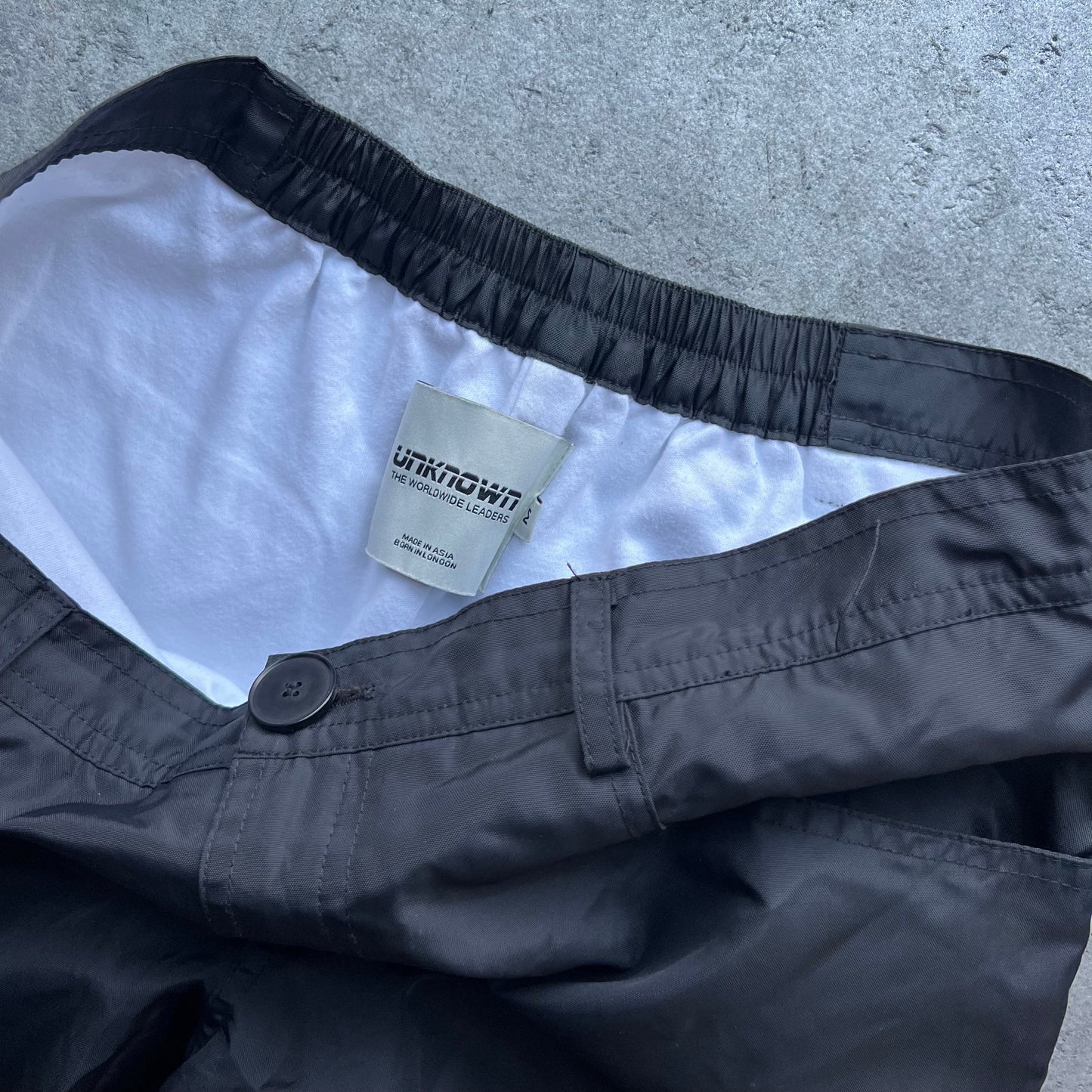 Unknown Trackpants