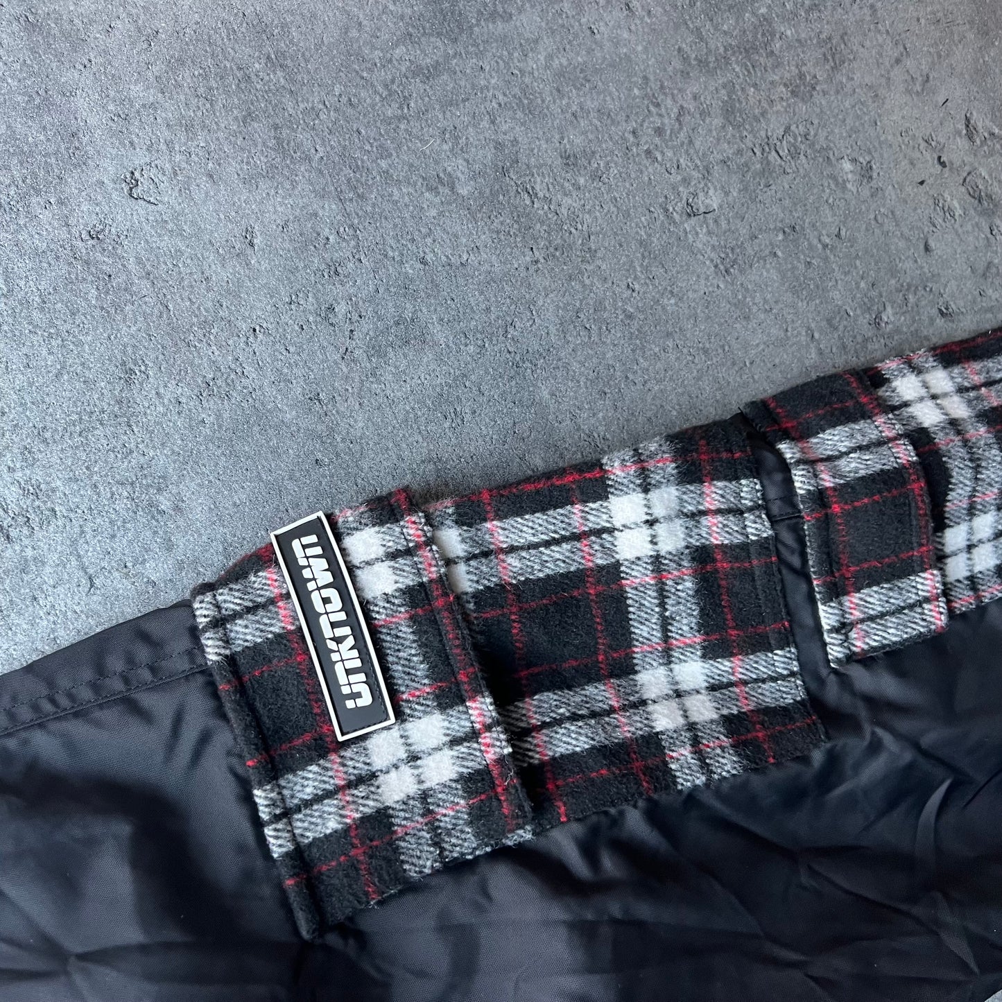 Unknown Trackpants