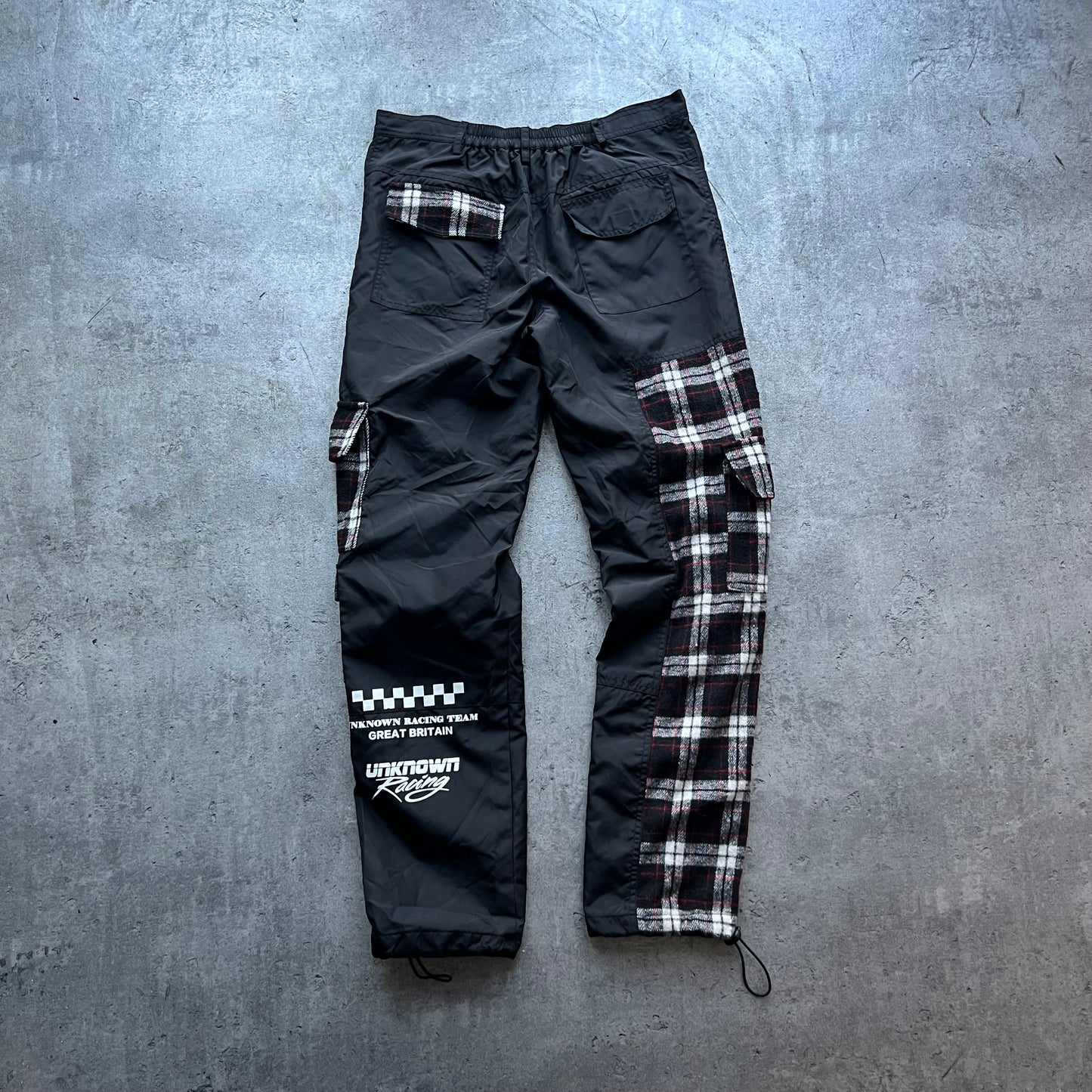 Unknown Trackpants