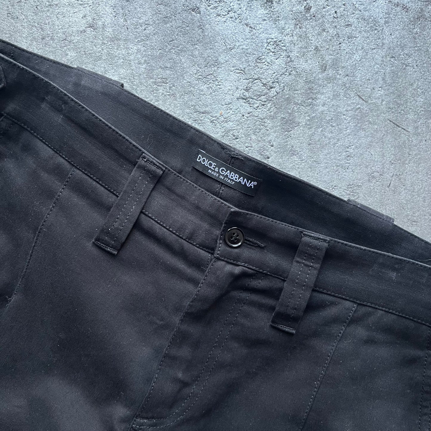 Dolce & Gabbana Pants