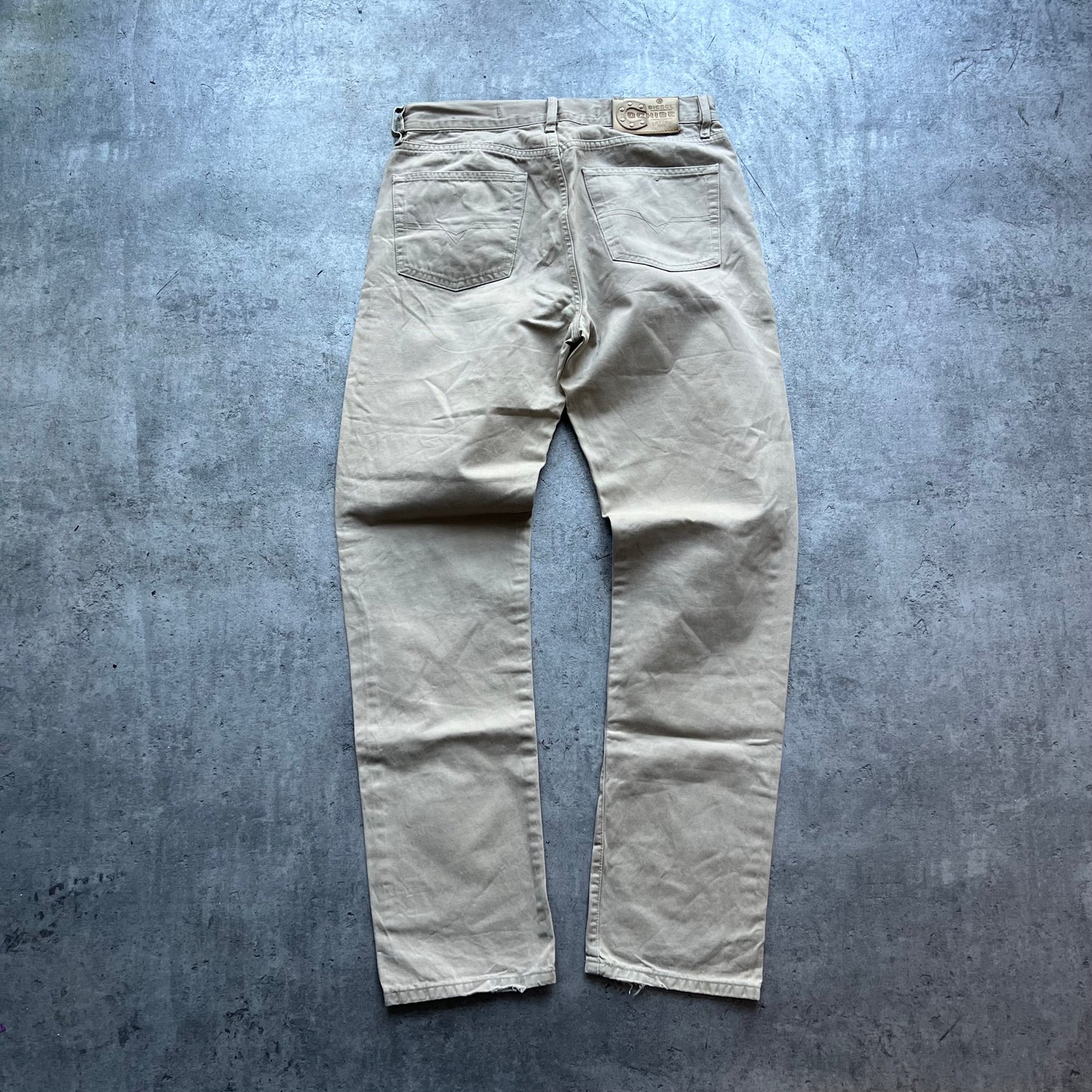 Diesel Vintage Pants