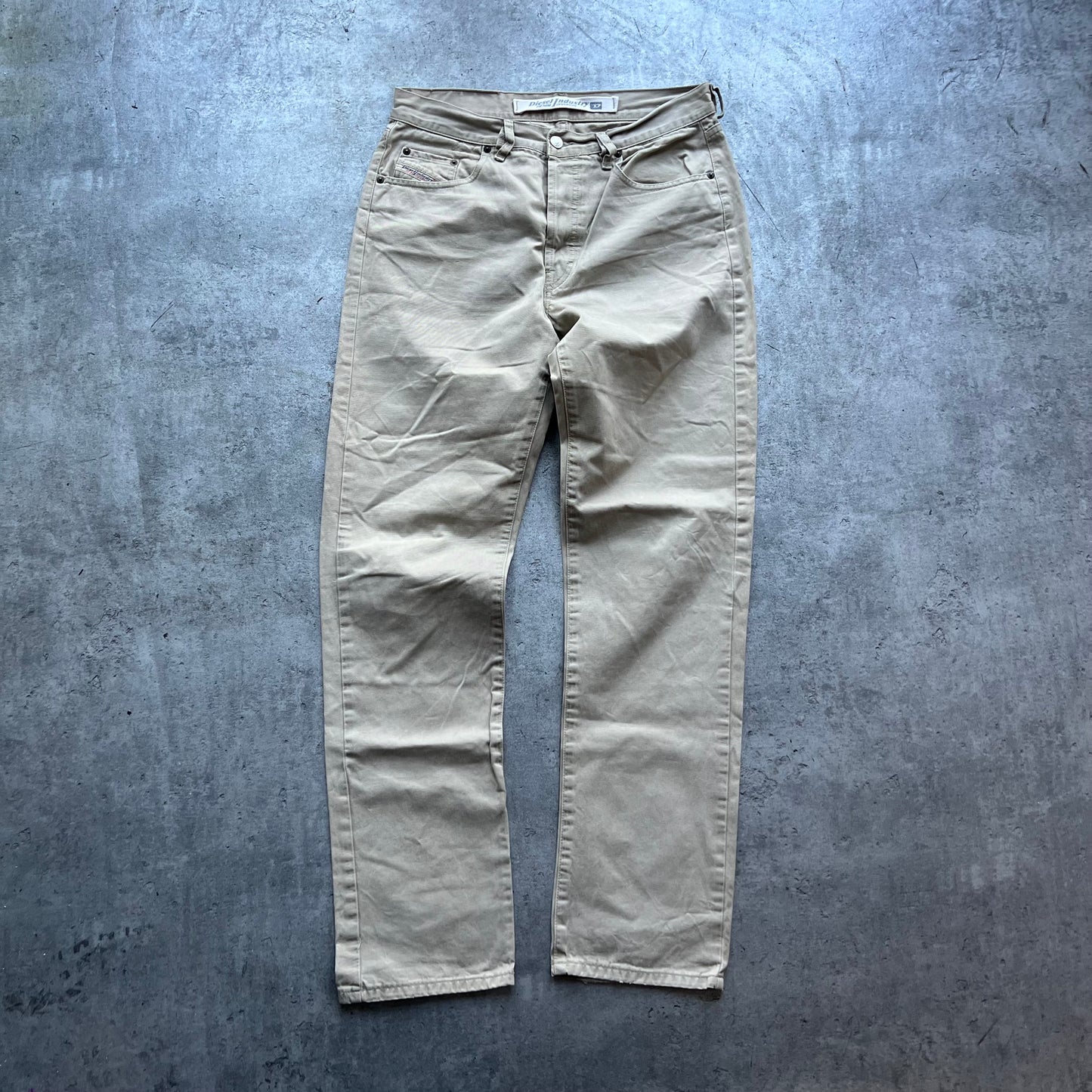 Diesel Vintage Pants