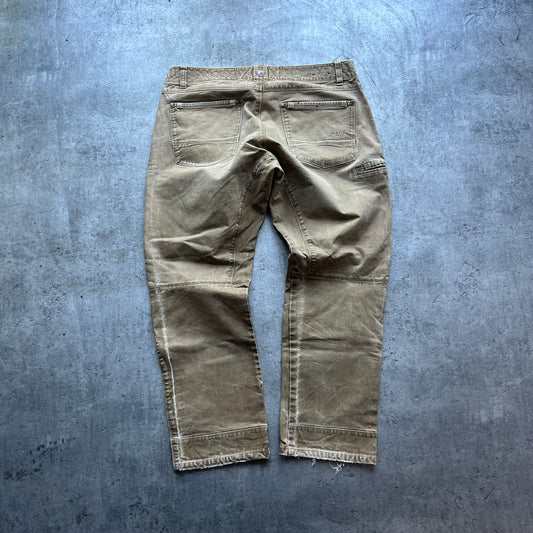 Kohl Brown Pants