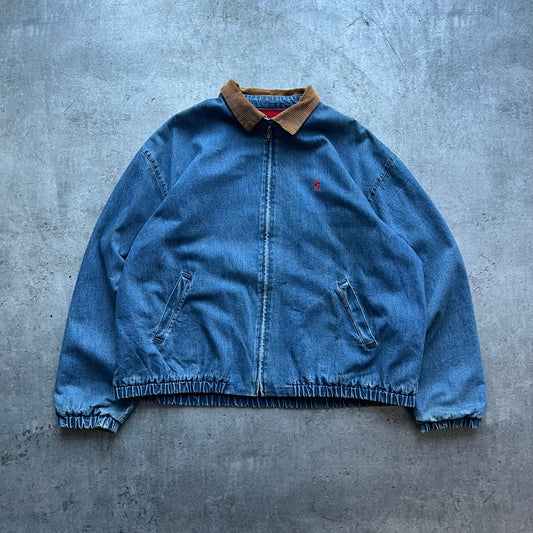 Ralph Lauren Vintage Jacket