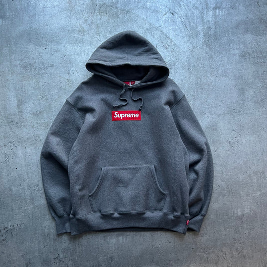 Supreme Bogo Hoodie