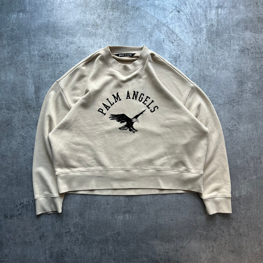 Palm Angels Crewneck