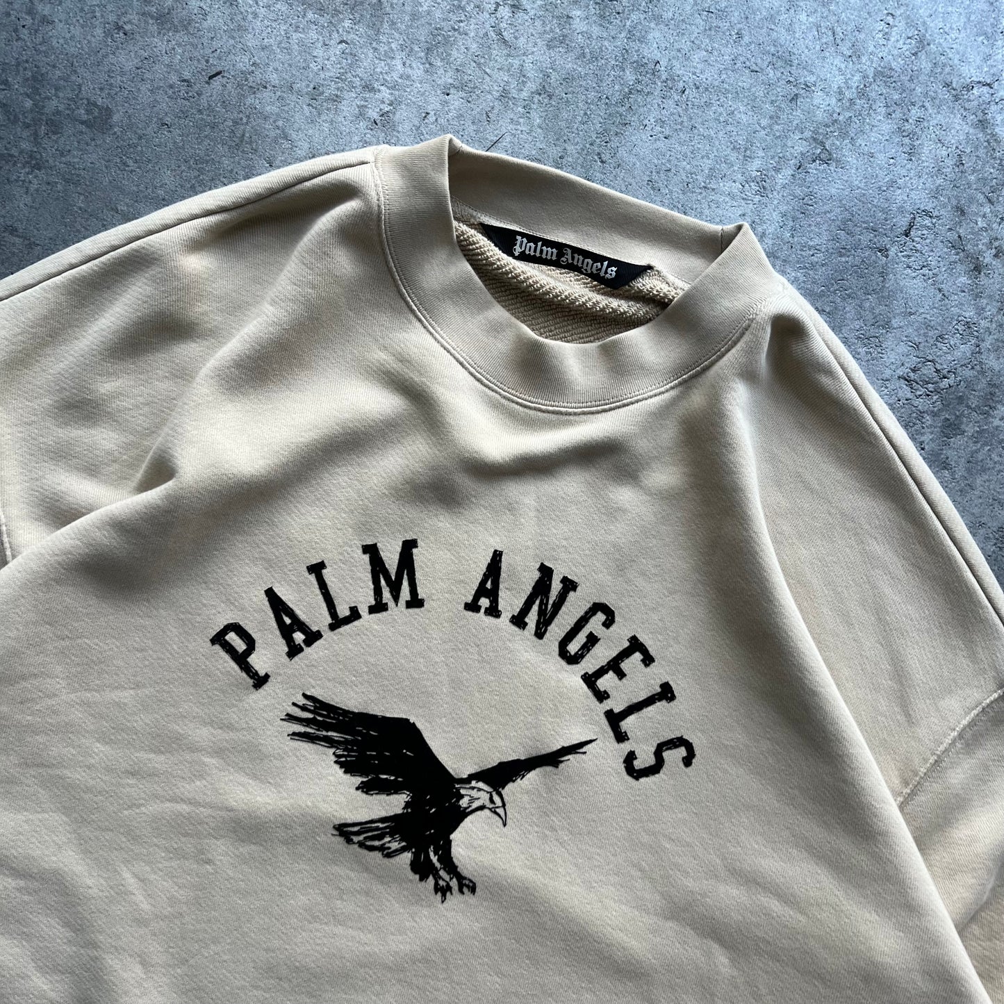 Palm Angels Crewneck