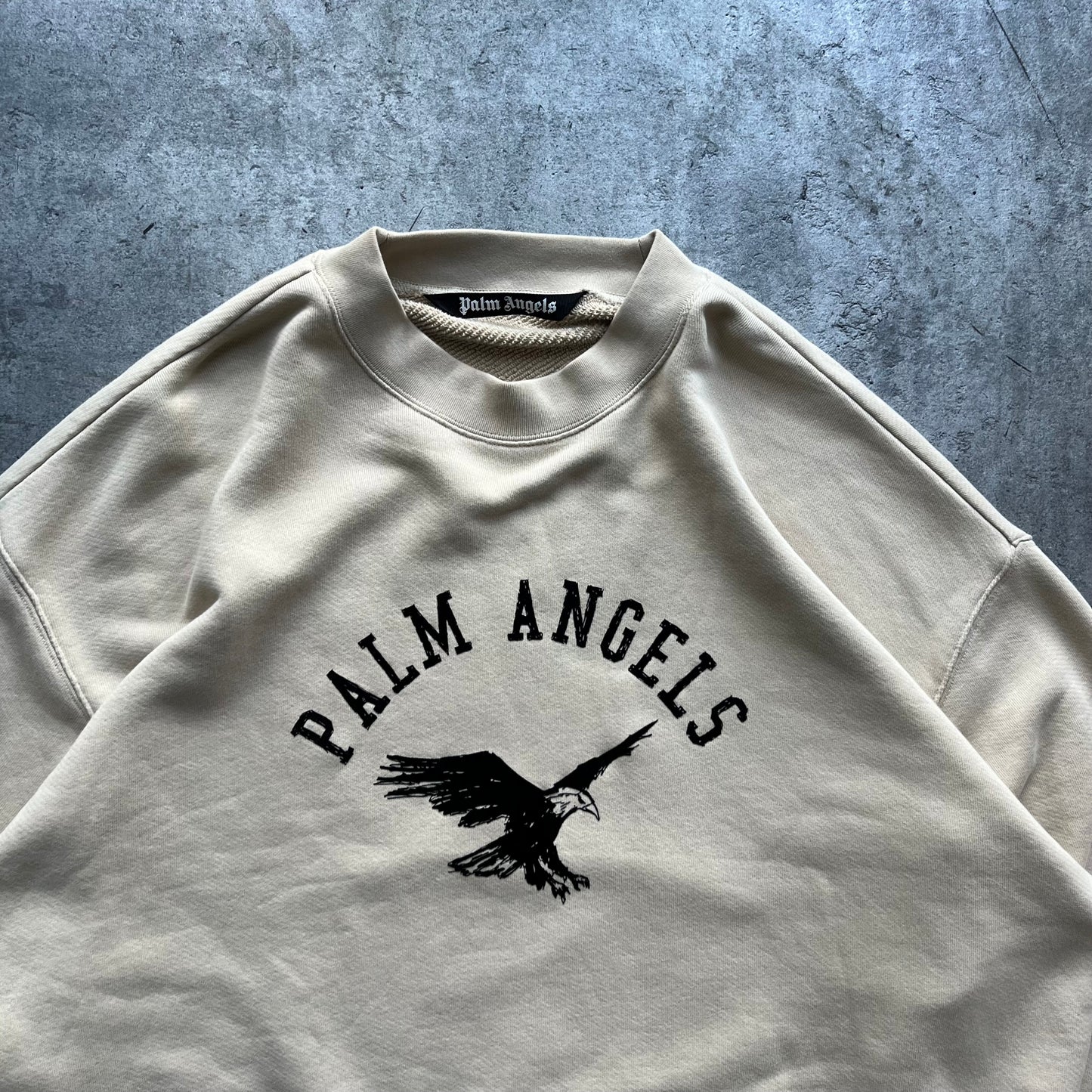 Palm Angels Crewneck