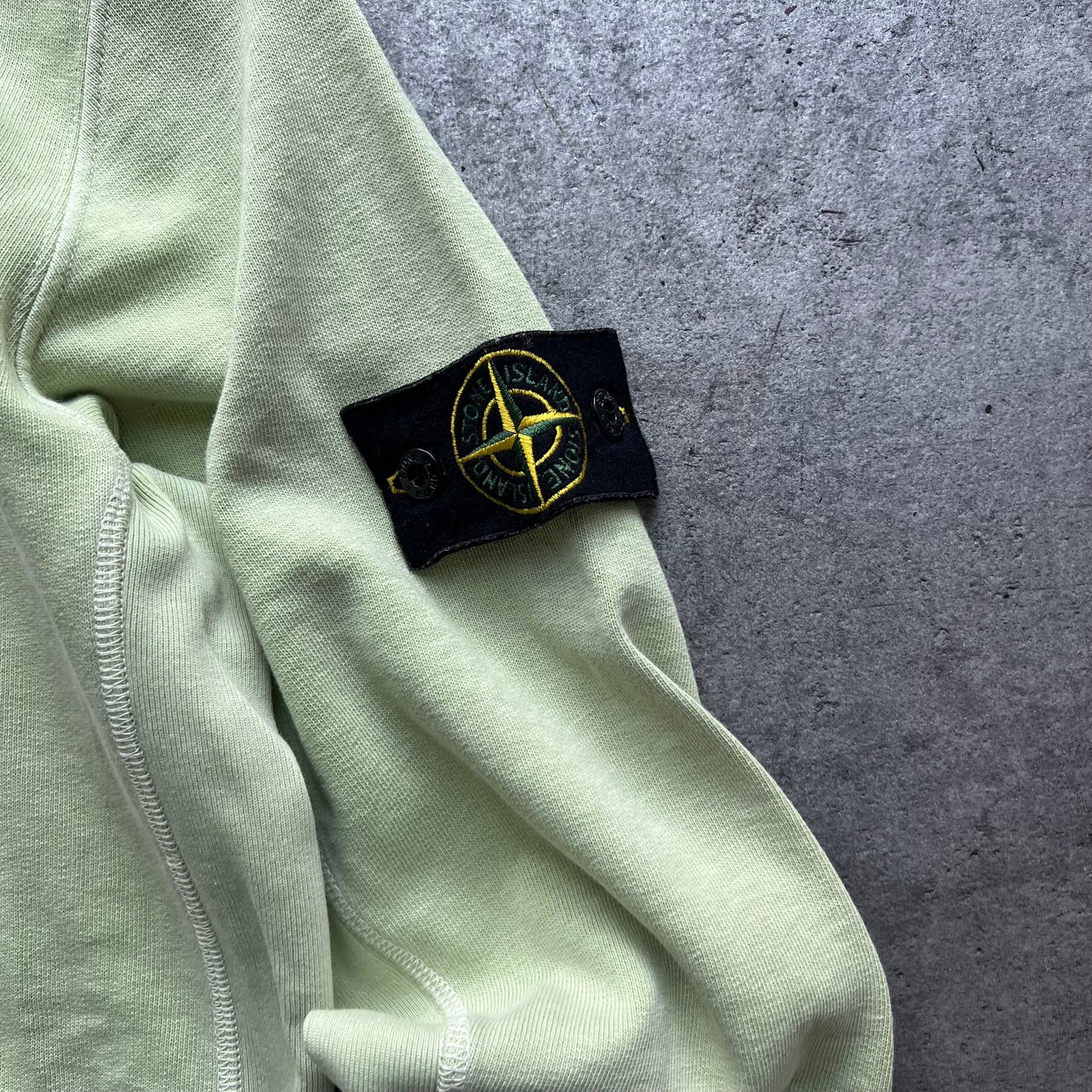 Stone Island Crewneck