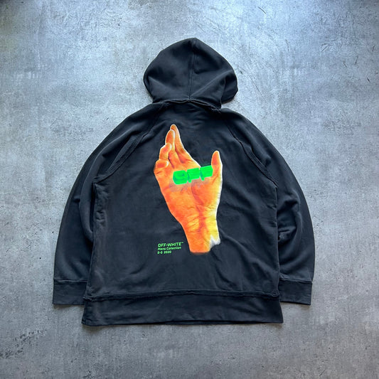 Off-white Hoodie