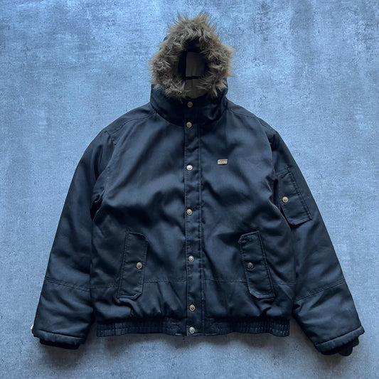 Karl Kani Puffer Jacket