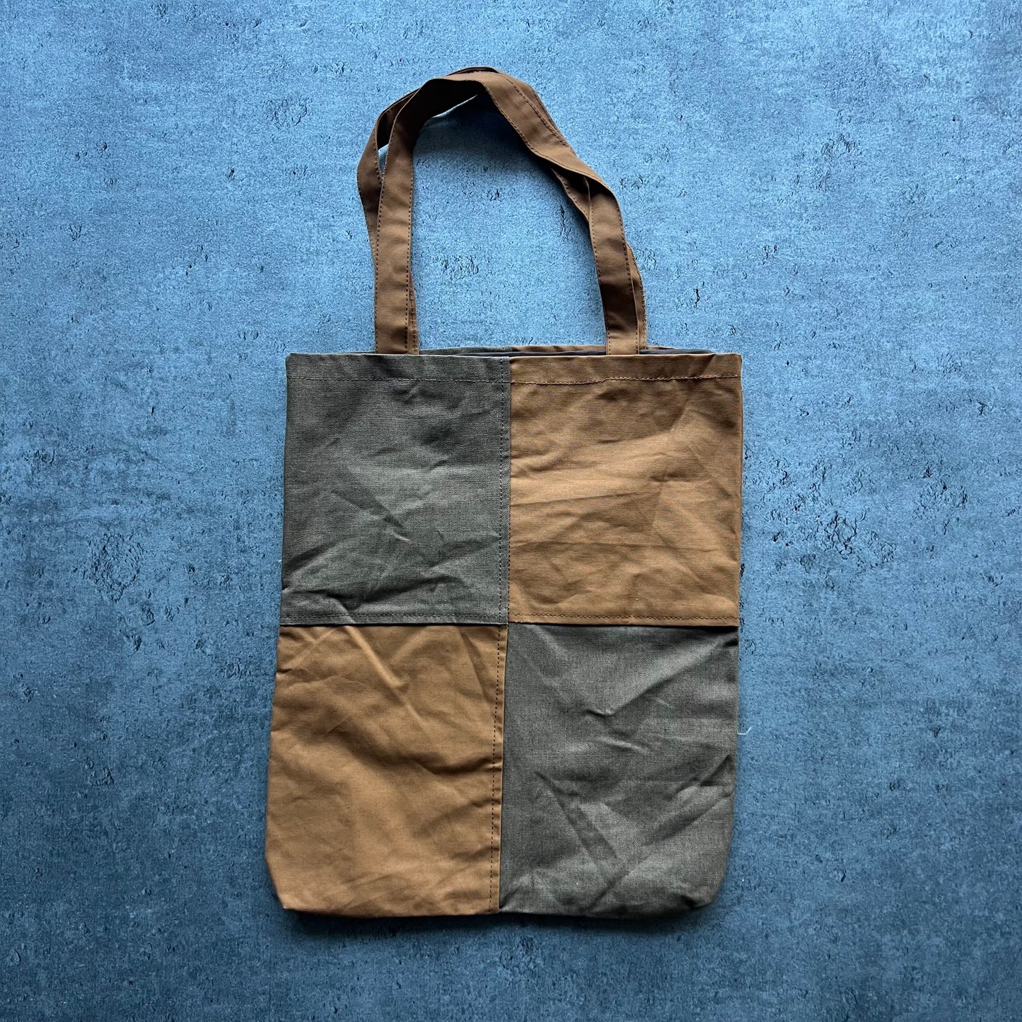 Carhartt Custom Tote Bag