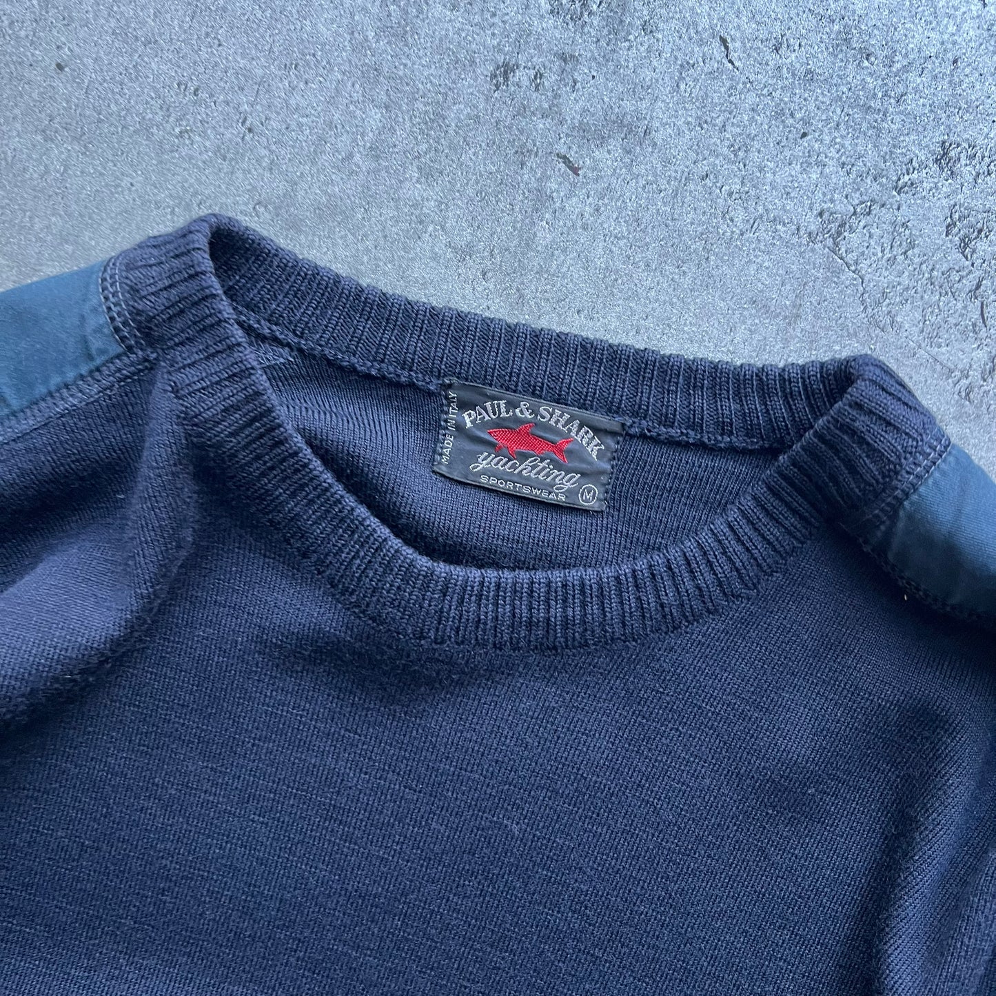 Paul&Shark Sweater