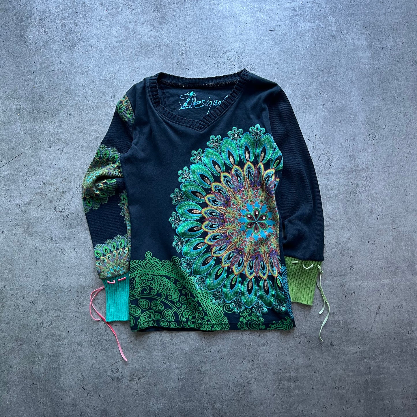 Desigual Sweater