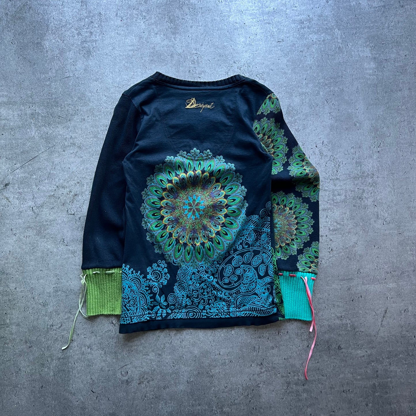 Desigual Sweater