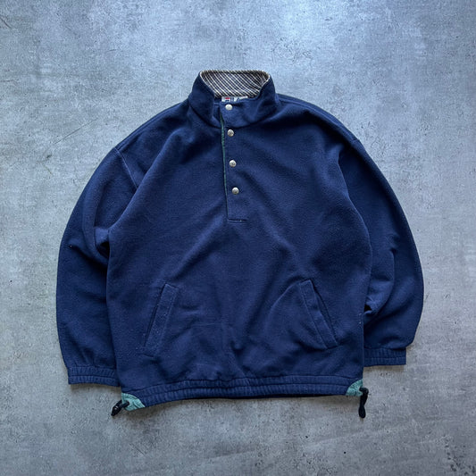 Fila Vintage Crewneck