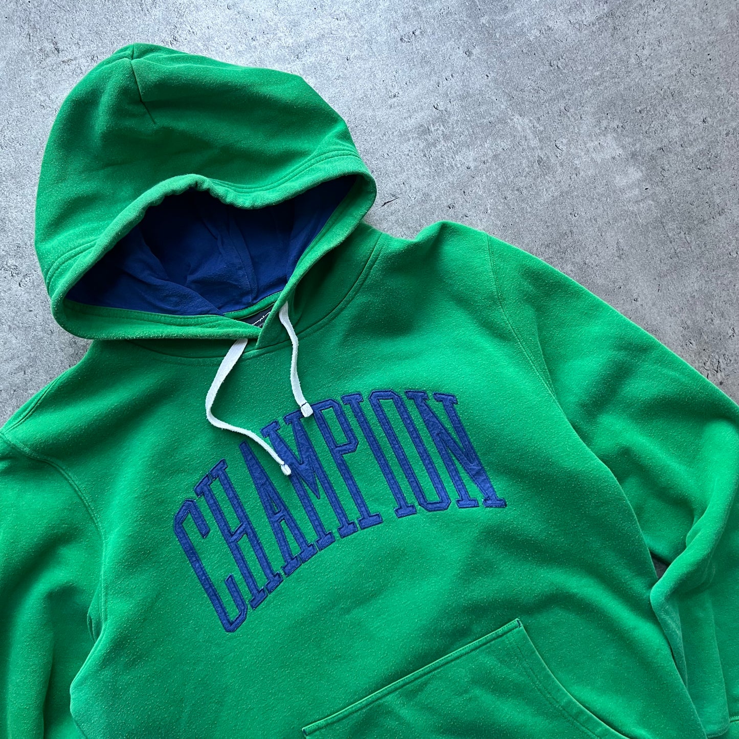 Champion Hoodie