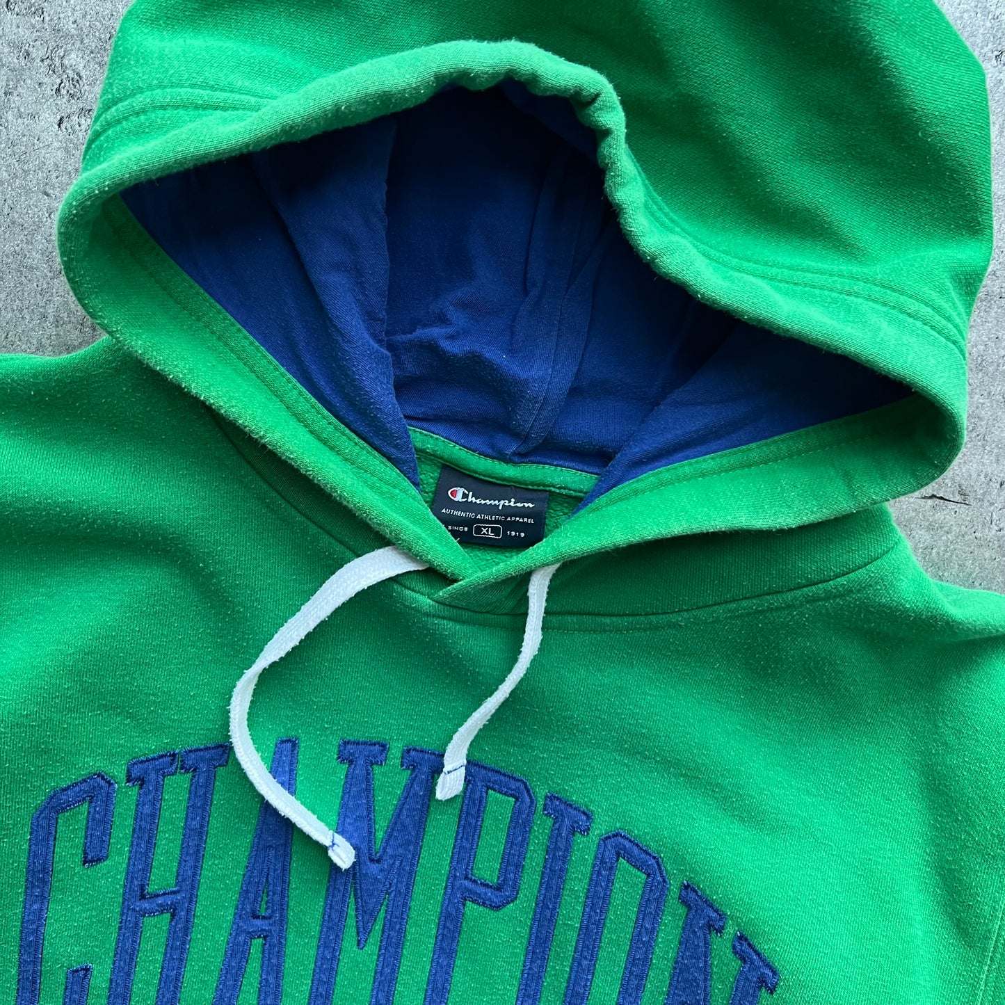 Champion Hoodie