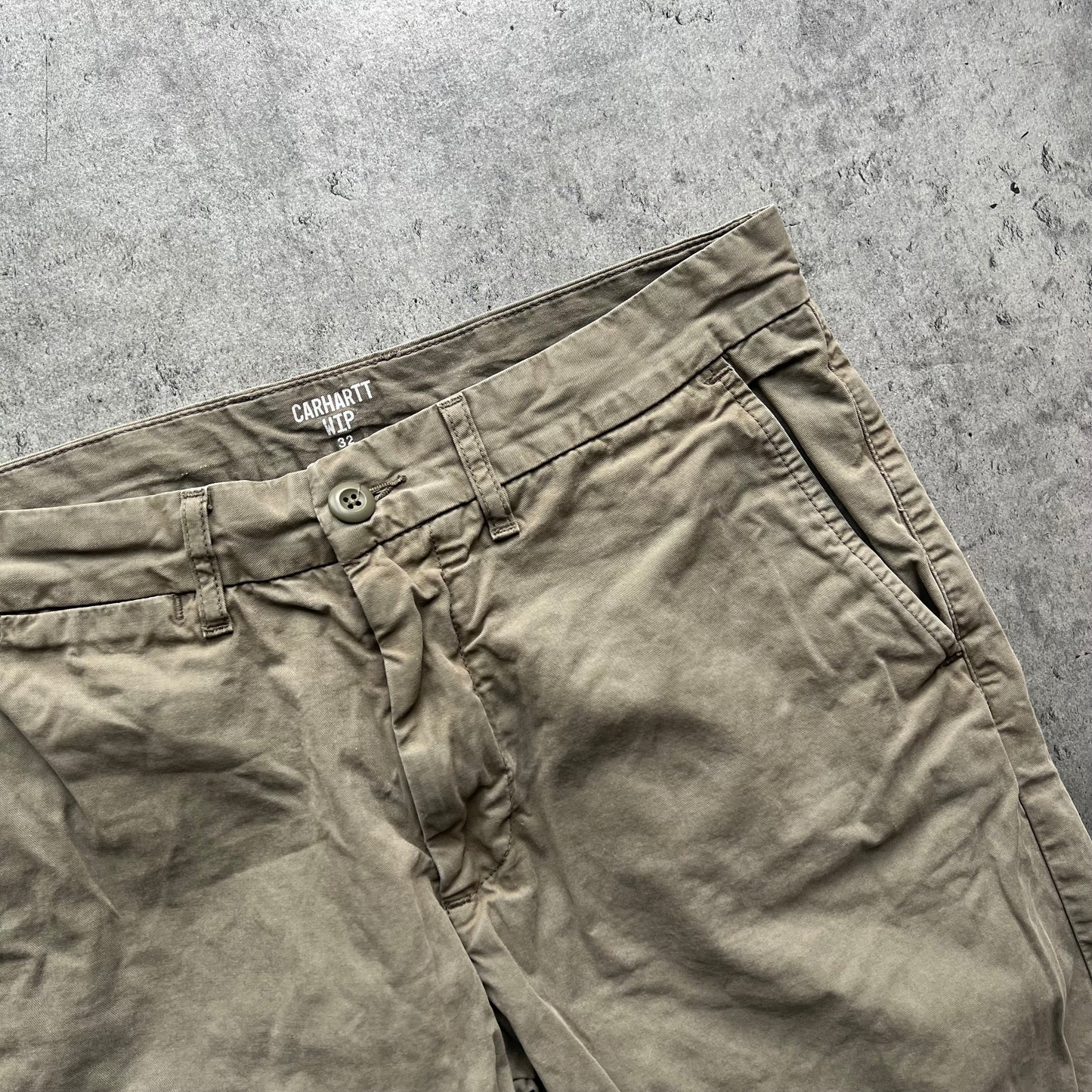 Carhartt Shorts