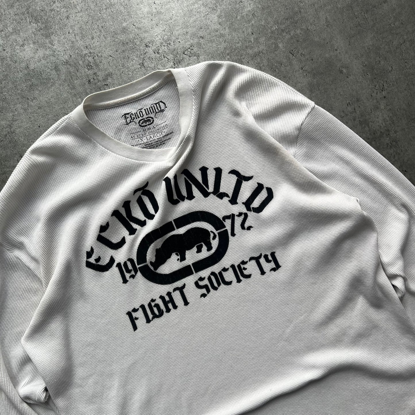 Ecko Unltd Sweatshirt