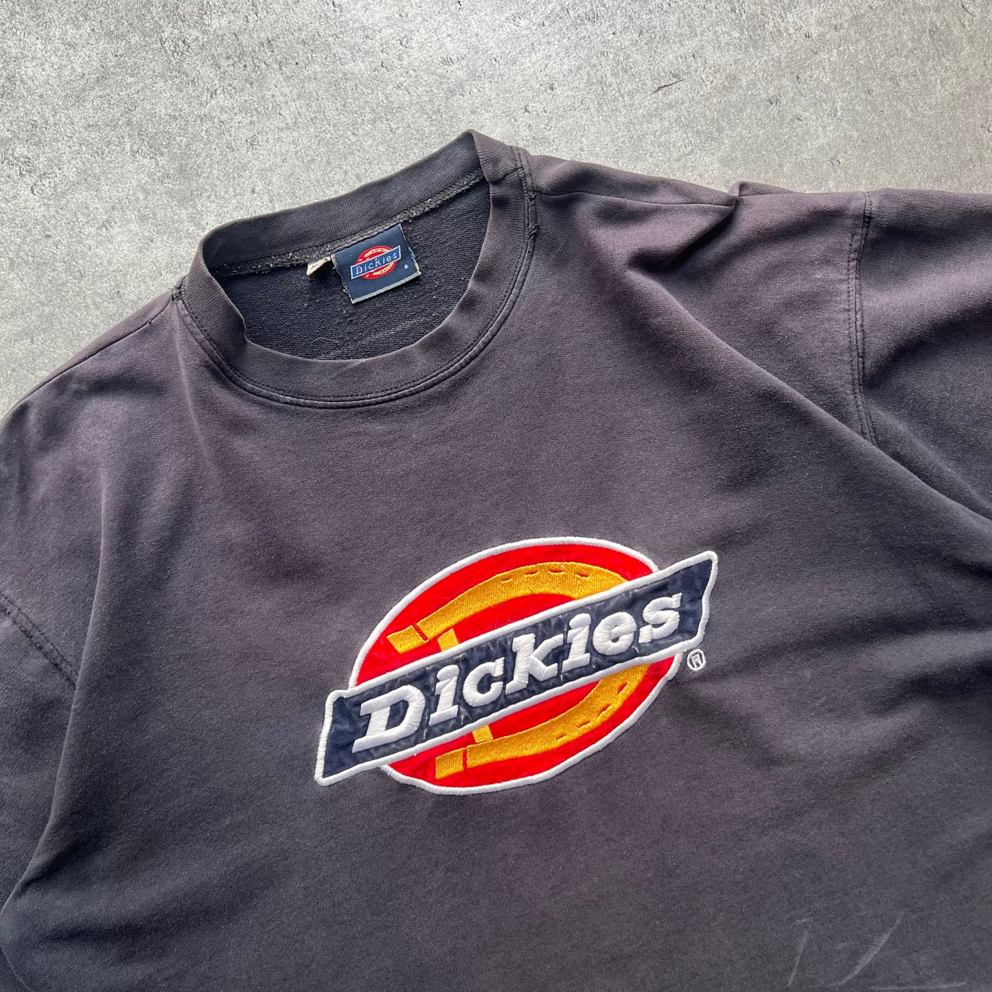 Dickies 90s Rare T-shirt