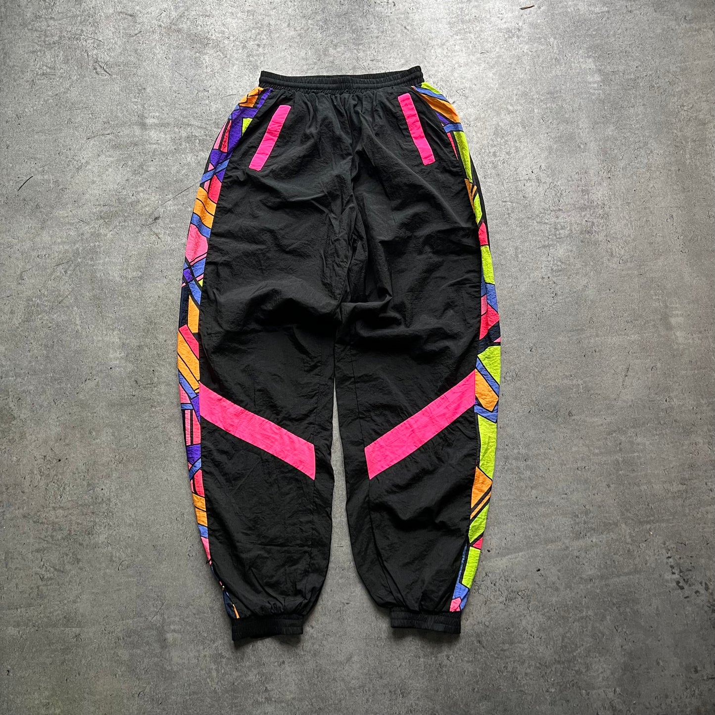 Funky Vintage Trackpants