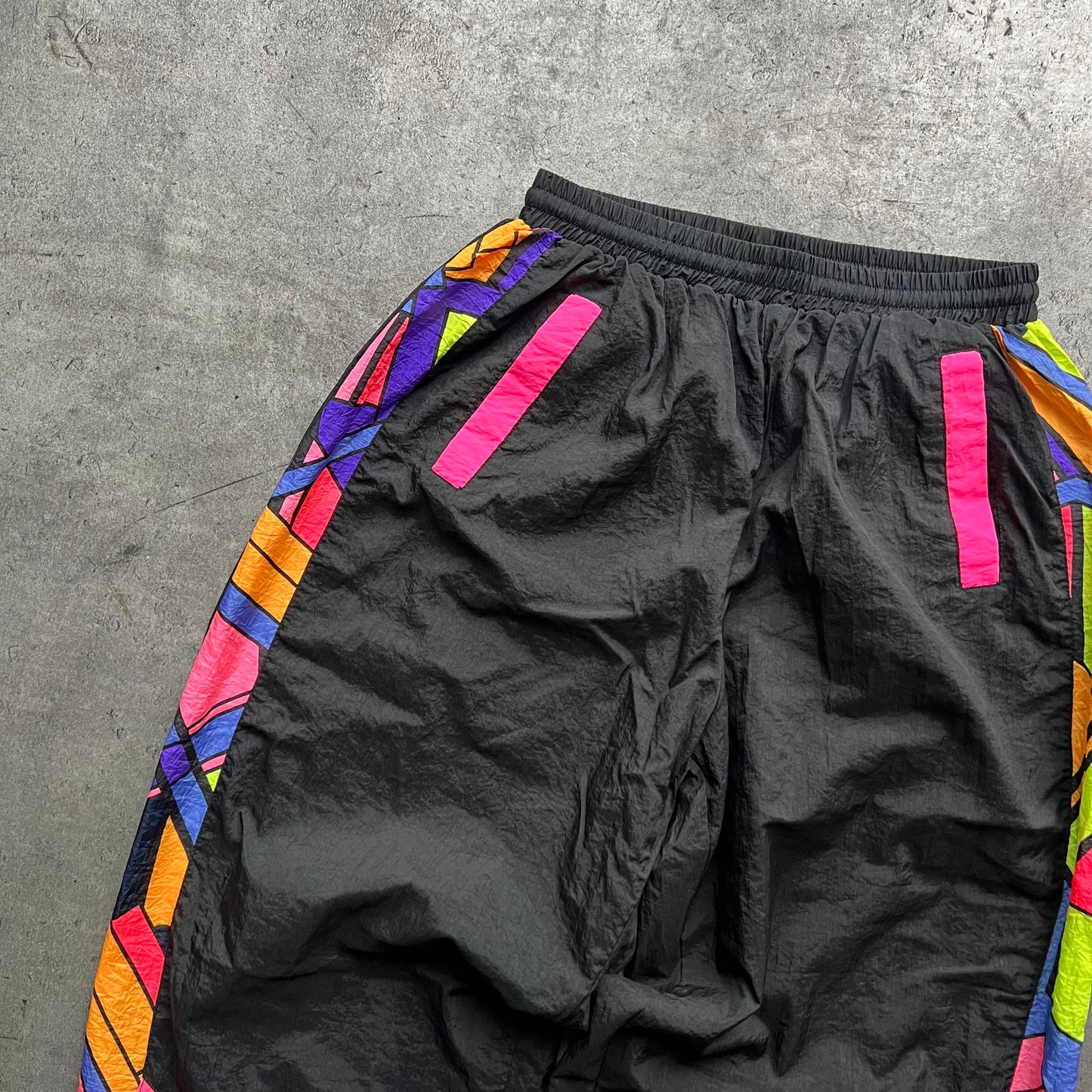 Funky Vintage Trackpants