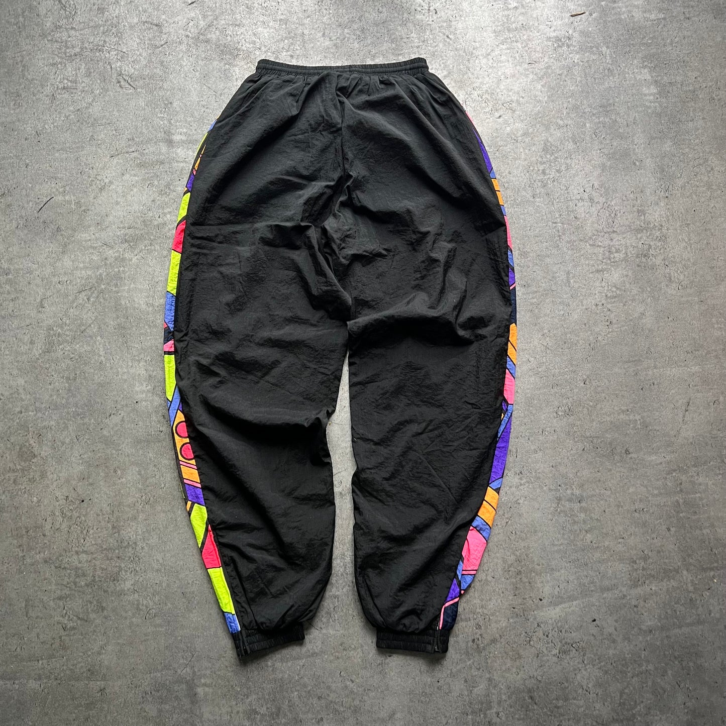 Funky Vintage Trackpants