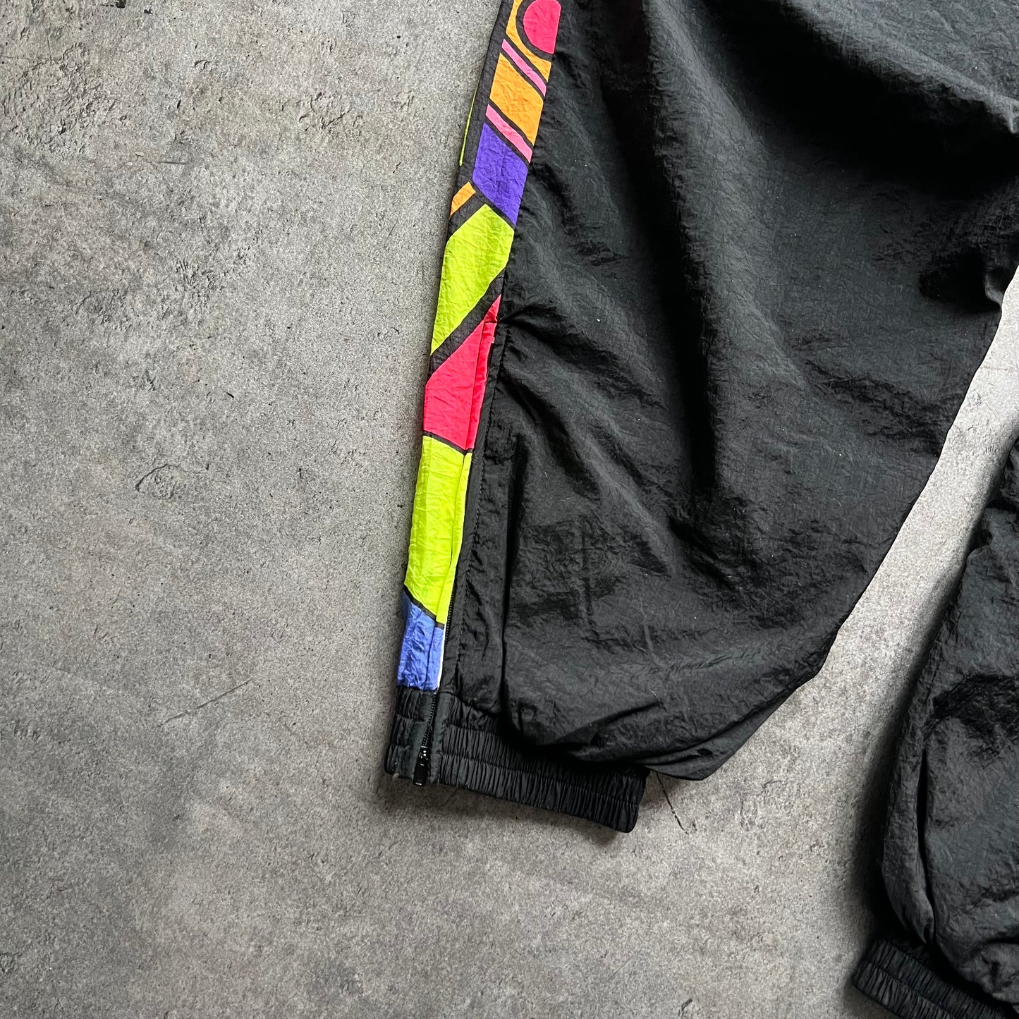 Funky Vintage Trackpants